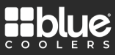 Blue Coolers