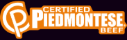 Certified Piedmontese