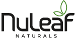 NuLeaf Naturals CBD