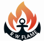 R W Flame