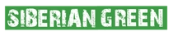 Siberian Green