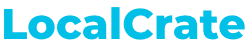 localcrate.com logo