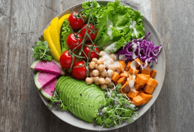 Best Vegan Diet Meal Delivery Services