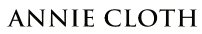 ANNIE CLOTH logo