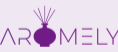 AROMELY logo