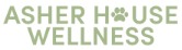 Asher House Wellness logo