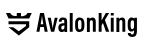AvalonKing logo