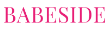 Babeside logo
