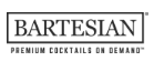 Bartesian logo