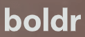 Boldr