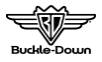 Buckle Down logo