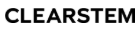 CLEARSTEM logo