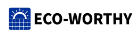 ECO-WORTHY logo