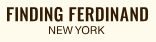 Finding Ferdinand