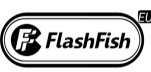 Flashfish EU logo
