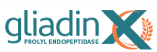 GliadinX logo