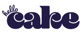 Hello Cake logo