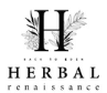 Herbal Renaissance logo