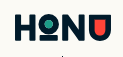 Honu Boards logo