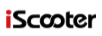 IScooter logo