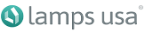 Lamps USA logo