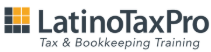 Latino Tax Pro logo