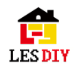 LesDiy logo