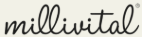 Millivital logo