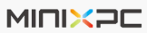 MINIXPC logo