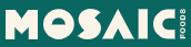 Mosaic Foods logo