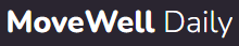 MoveWell Daily logo