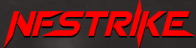 Nfstrike logo