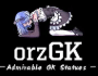 OrzGK