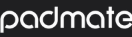 Padmate logo