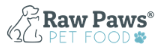 Raw Paws Pet Food