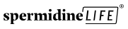 SpermidineLIFE logo