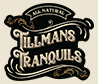 Tillmans Tranquils logo