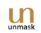UnMask logo
