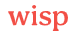 Wisp logo