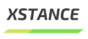 XSTANCE logo