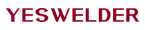 YesWelder logo