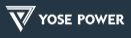 Yose Power logo