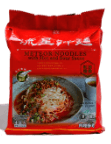 A-Sha Meteor Noodles