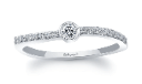 Barkevs Engagement Ring