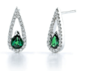Barkevs Gemstone Earrings