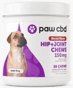 CbdMD Dog Chews