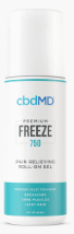 CbdMD Freeze Roller