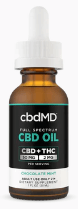 CbdMD CBD Oil