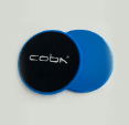 COBA Board Core Sliders