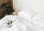 Cozy Earth Bamboo Pillowcases